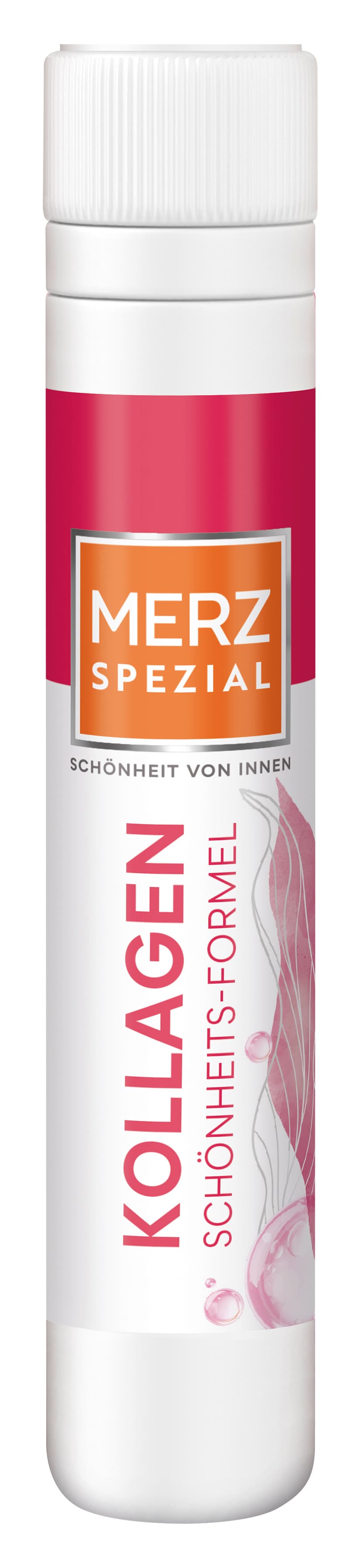 Merz Spezial Kollagen Schönheits-Formel