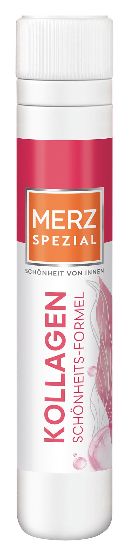 Merz Spezial Kollagen Schönheits-Formel