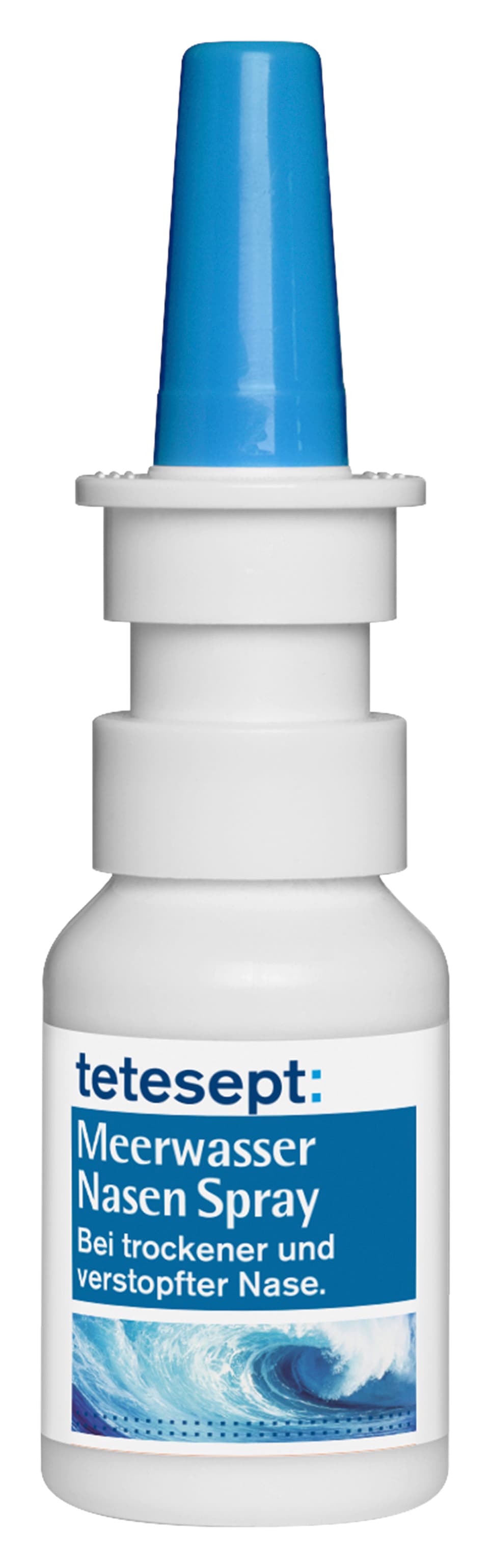 tetesept Hals & Rachen Akut Spray