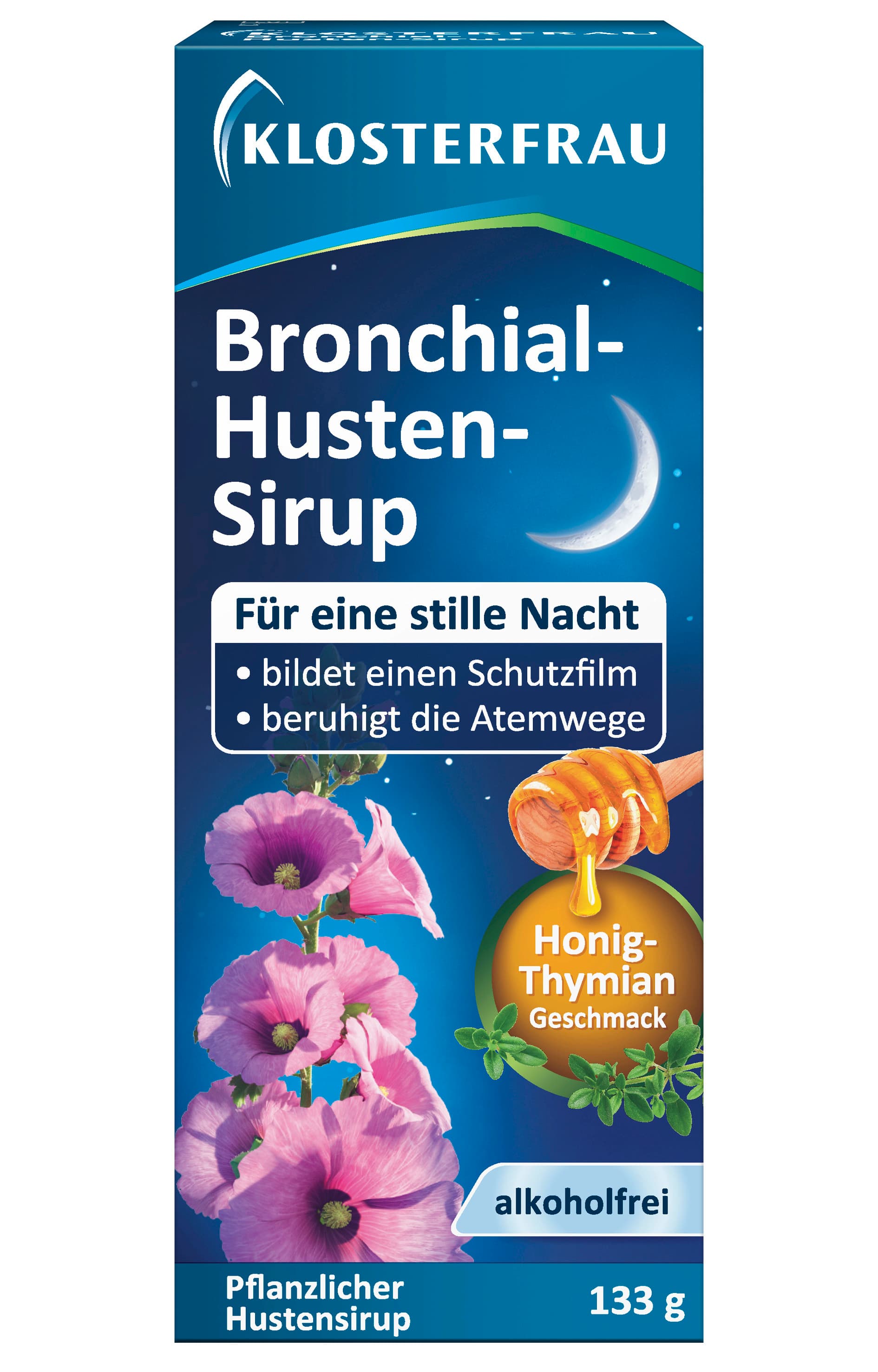 Klosterfrau Bronchial-Husten-Sirup