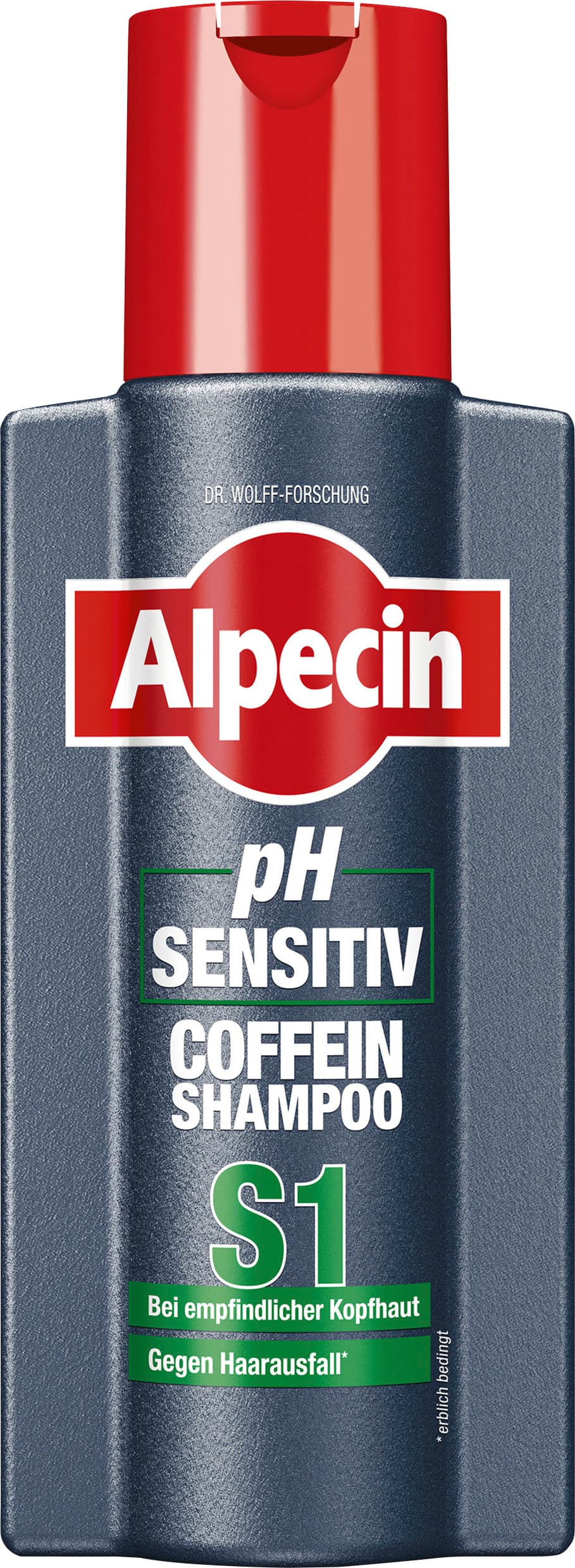 Alpecin Sensitiv Coffein Shampoo S1