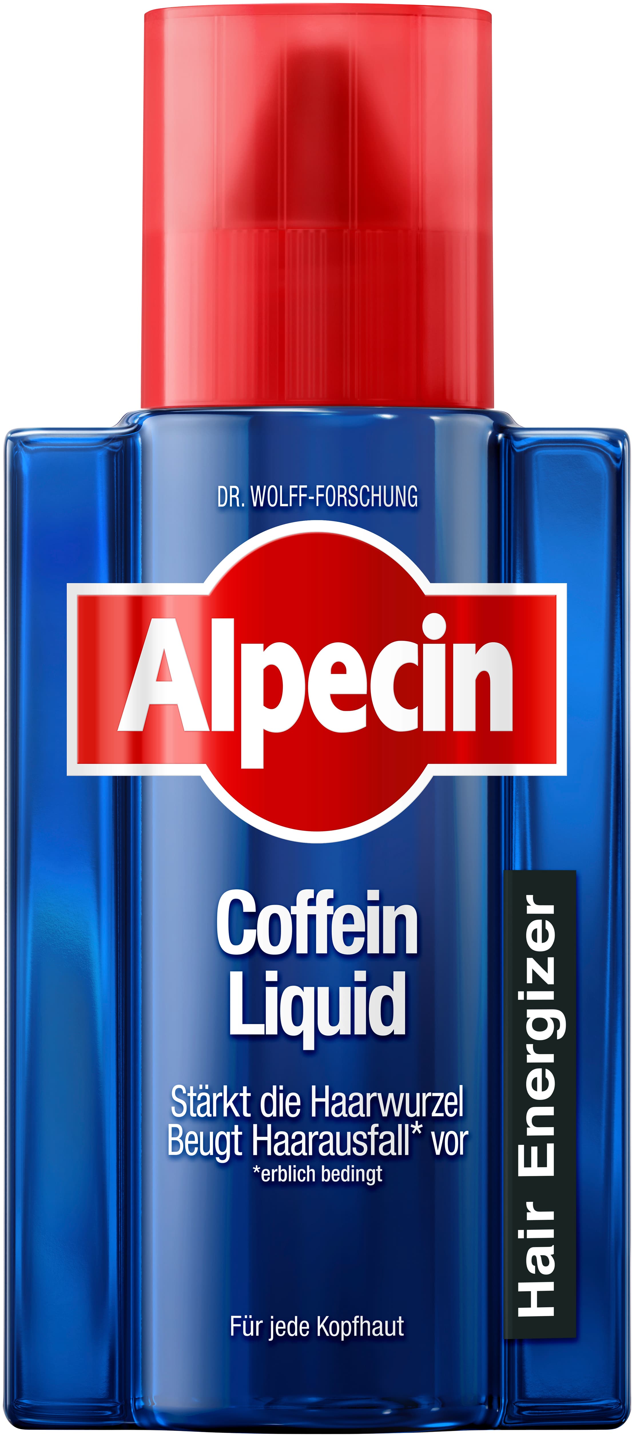 Alpecin Coffein-Liquid 200ml