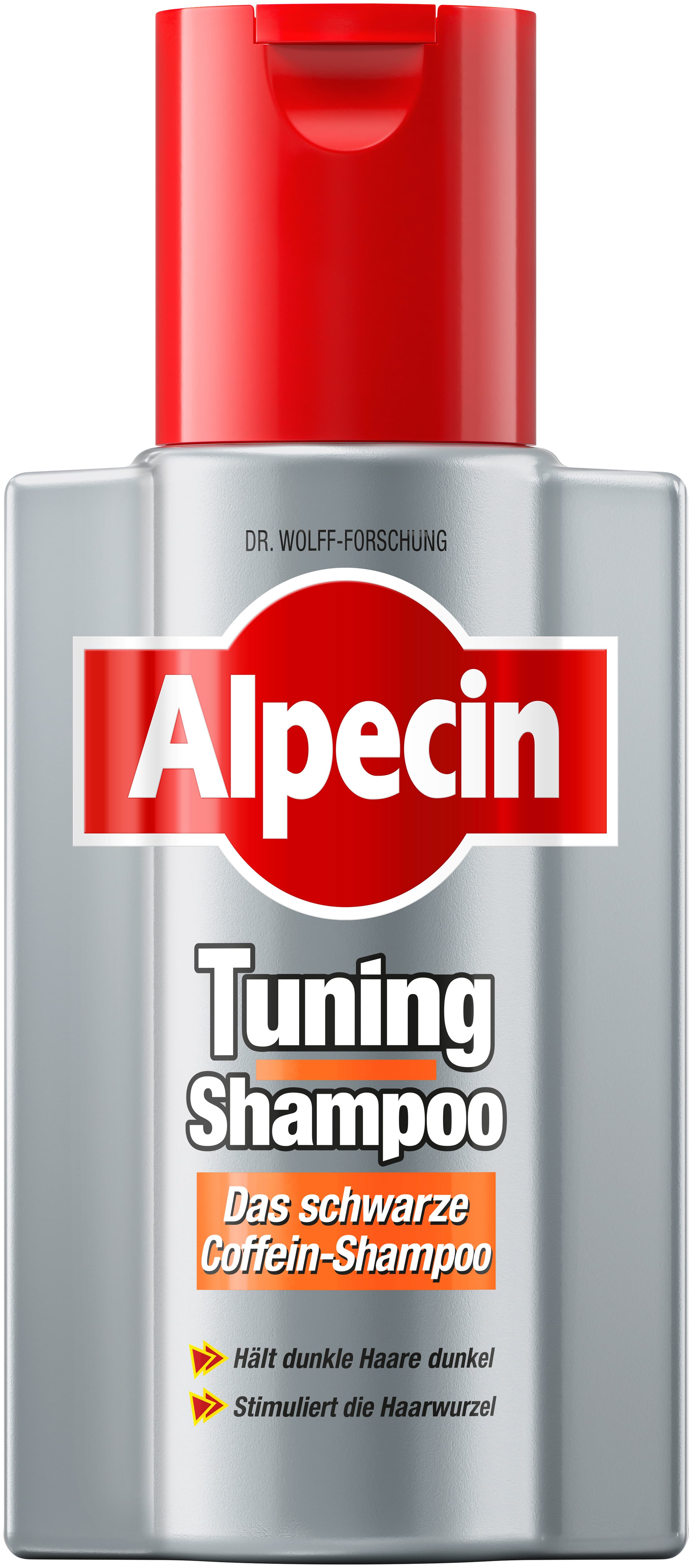Alpecin Tuning-Shampoo 200ml