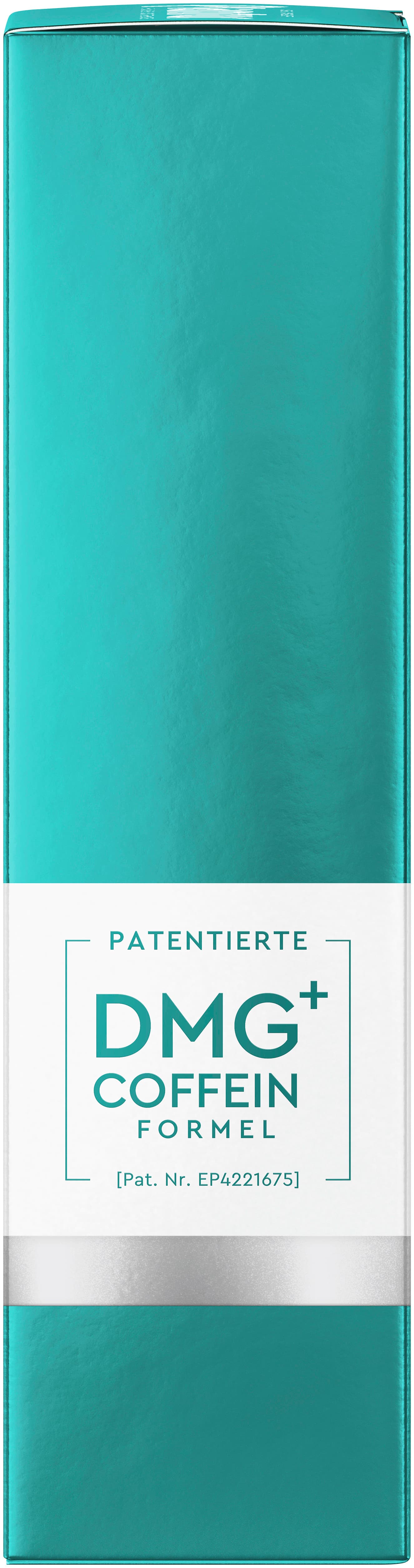 Plantur DMG Clinical Shampoo