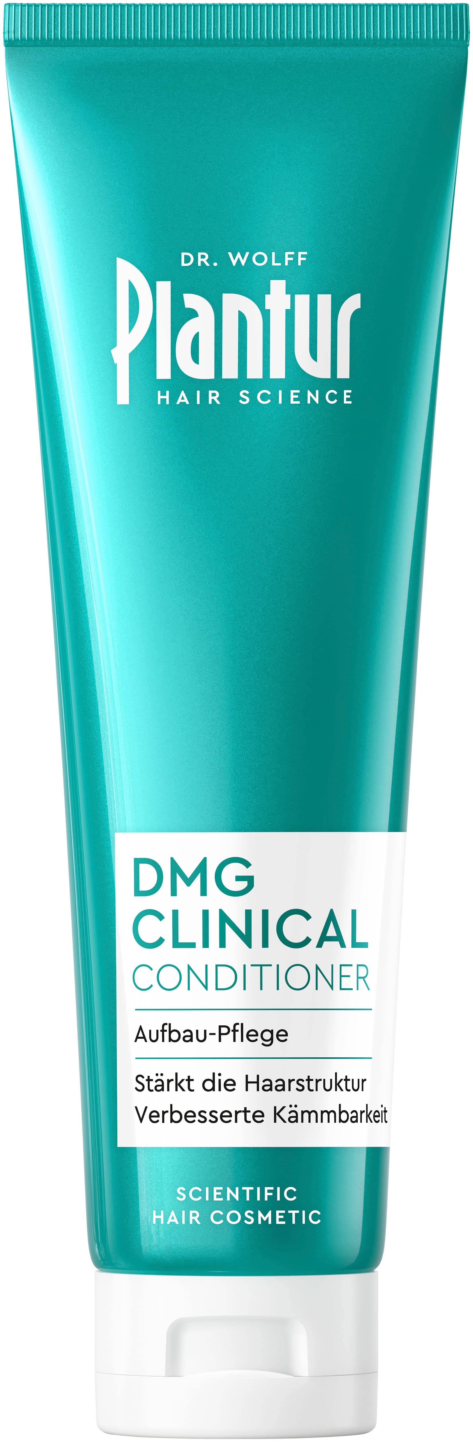 Plantur DMG Clinical Spülung