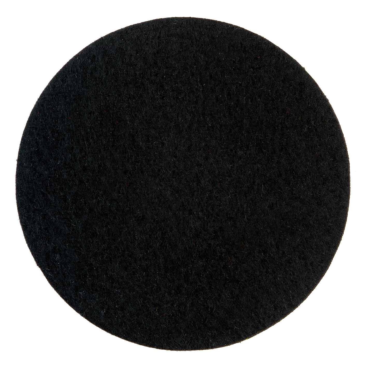 GILDE Filz Untersetzer ø10cm