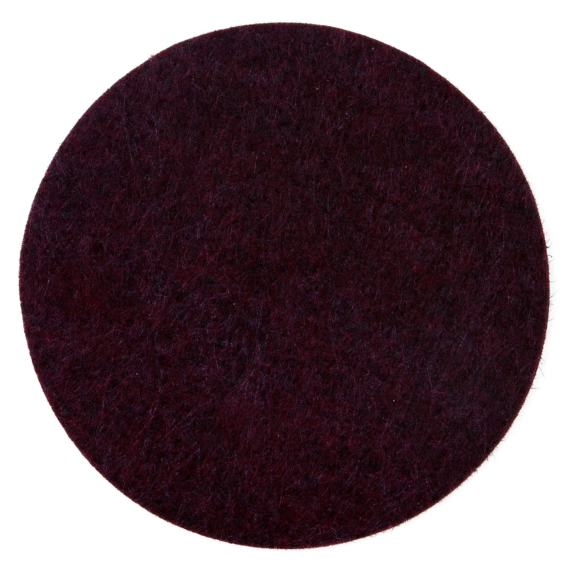 GILDE Filz Untersetzer ø10cm