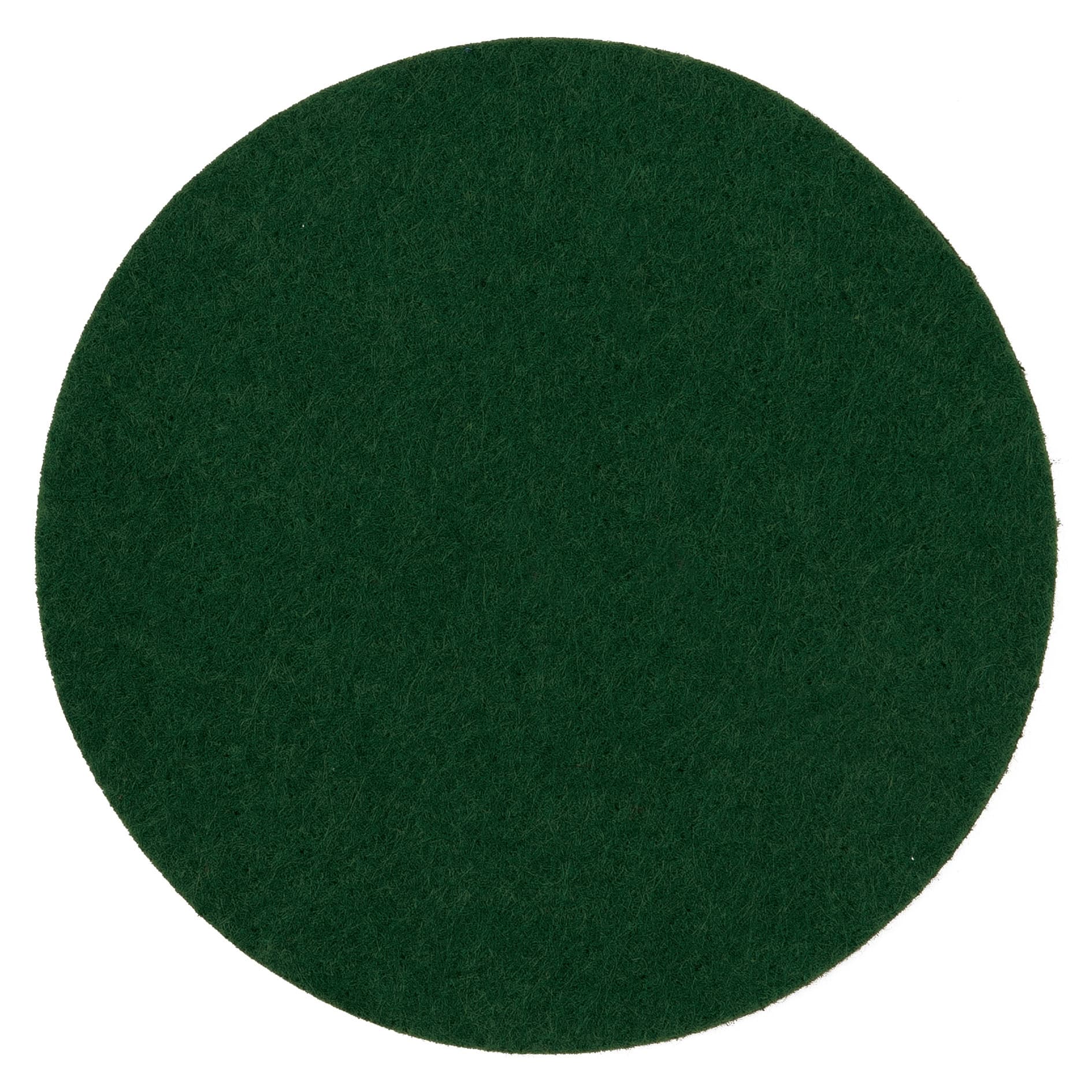 GILDE Filz Untersetzer ø10cm