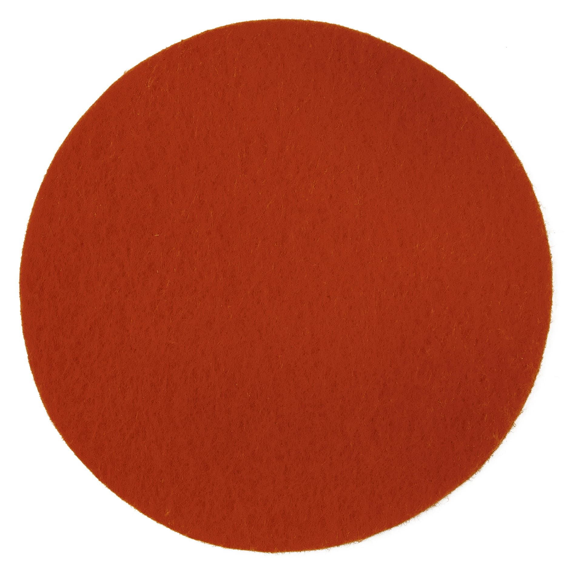 GILDE Filz Untersetzer ø10cm