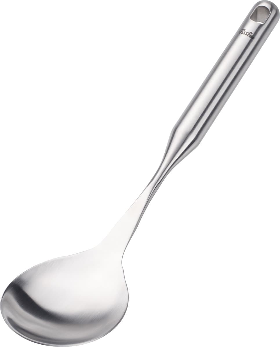 Fissler Essential® Gemüse-/Reislöffel
