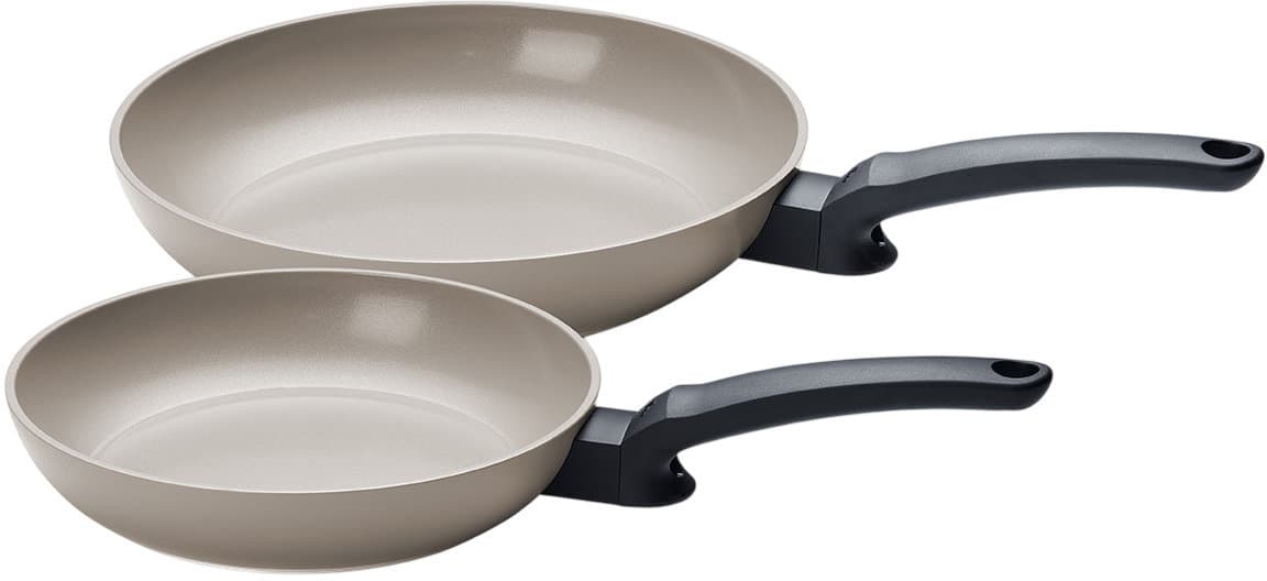 Fissler Ceratal® Evo Classic Pfannenset 2-tlg.
