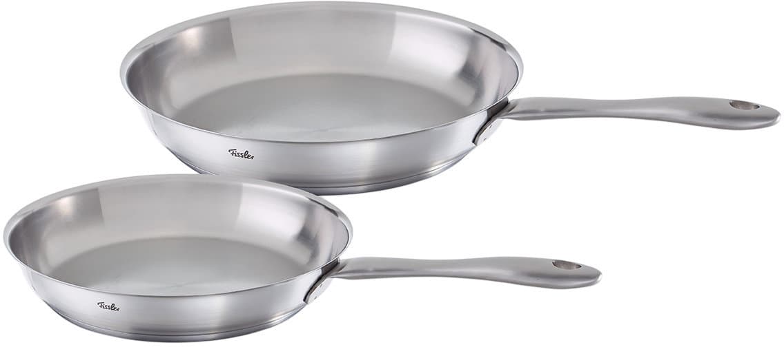 Fissler Catania Pfannenset 2-tlg.