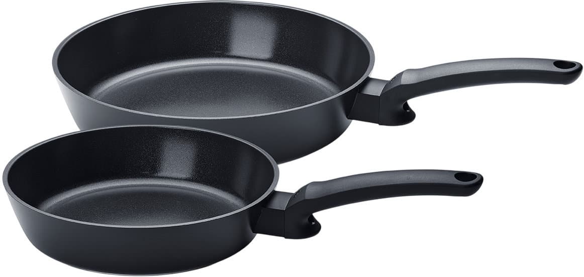 Fissler Ceratal® Evo Comfort Pfannenset 2-tlg.