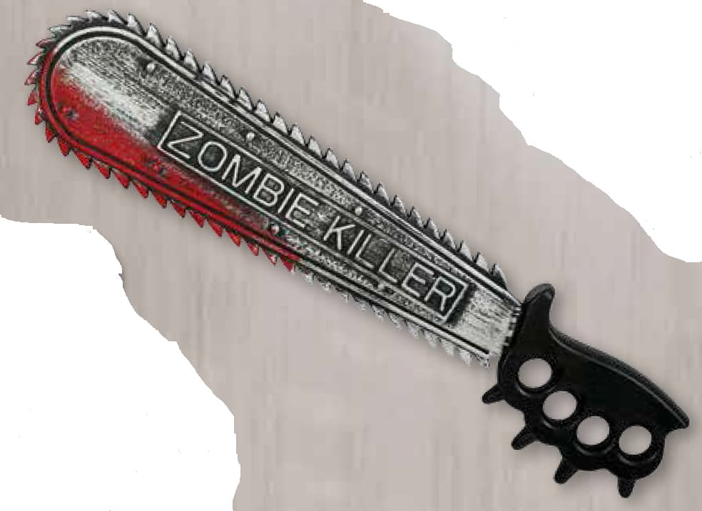 FRIES 58202 - KETTENSAEGEN-MESSER