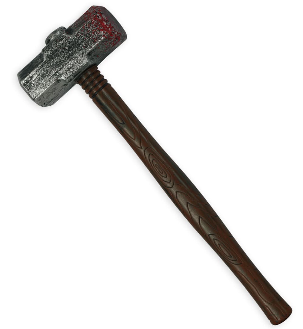 FRIES 58262 - HAMMER