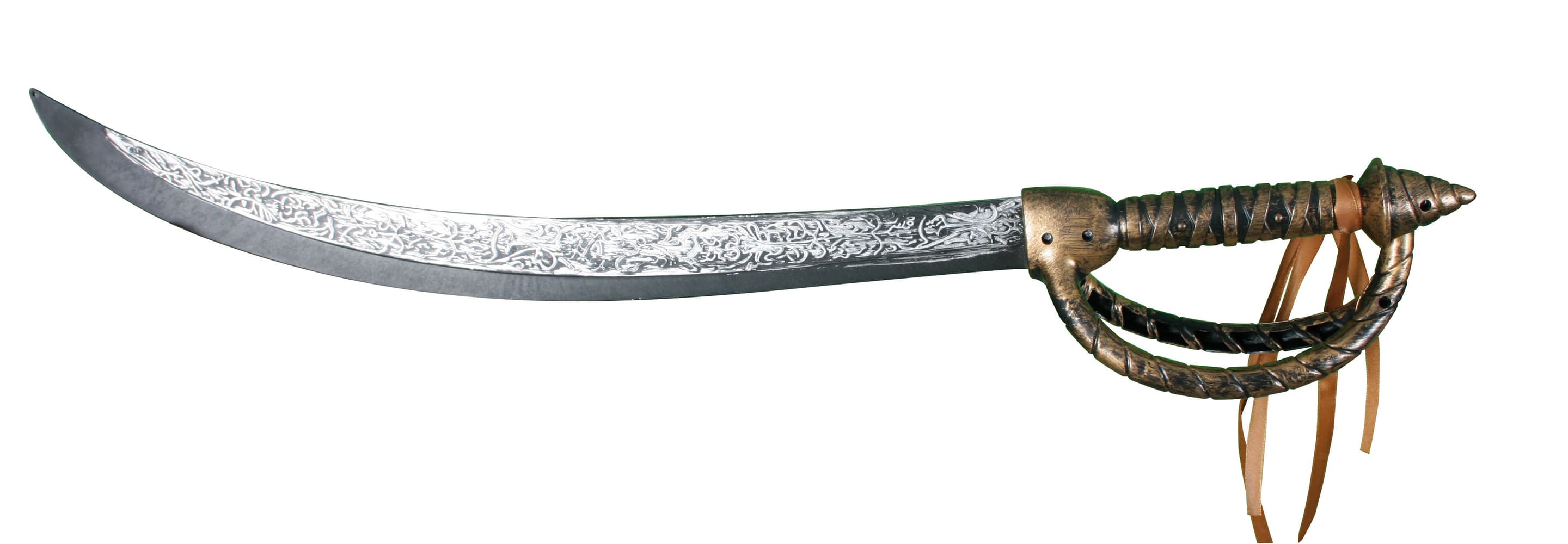 Fries - 58330 Piratensäbel