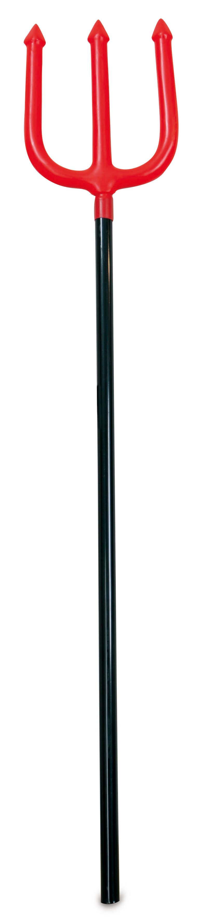 Fries - 58620 Teufels-Dreizack