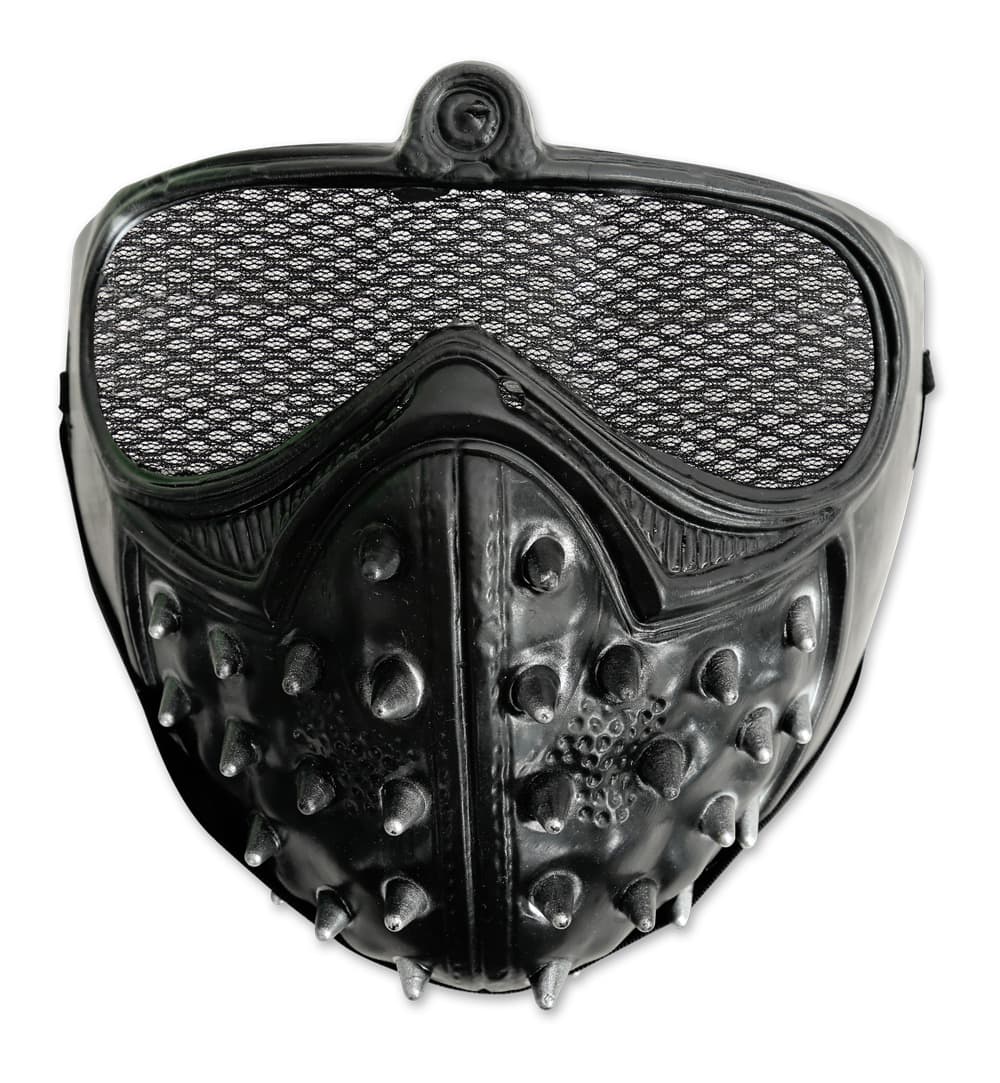 FRIES 60087 HORRORMASKE