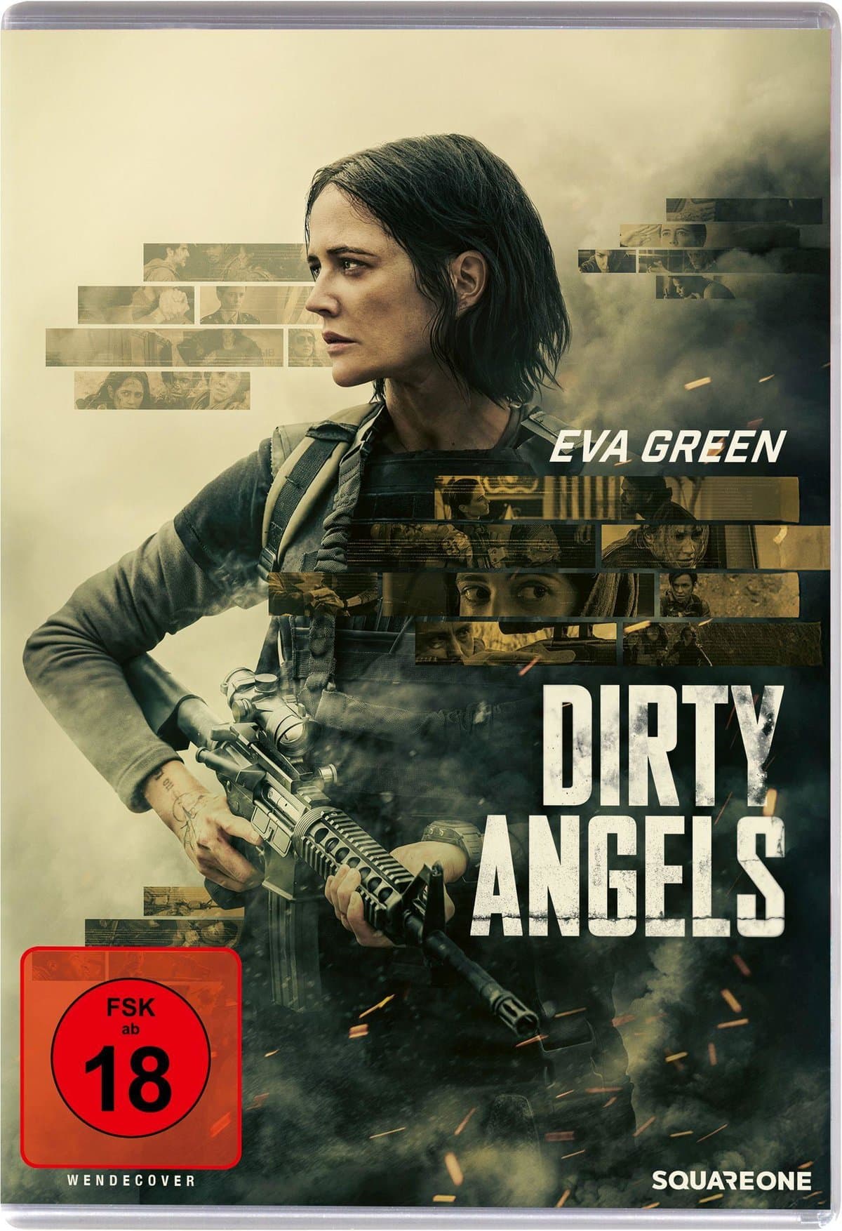 Dirty Angels