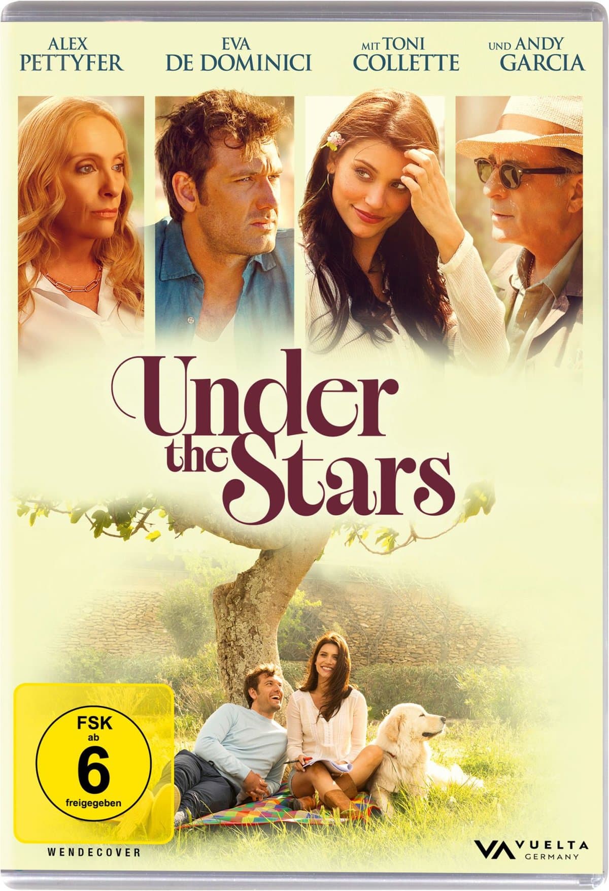 Under the Stars