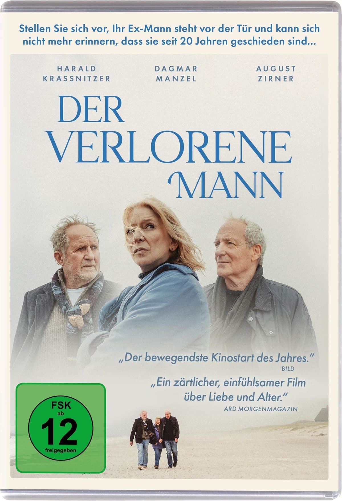 Der verlorene Mann