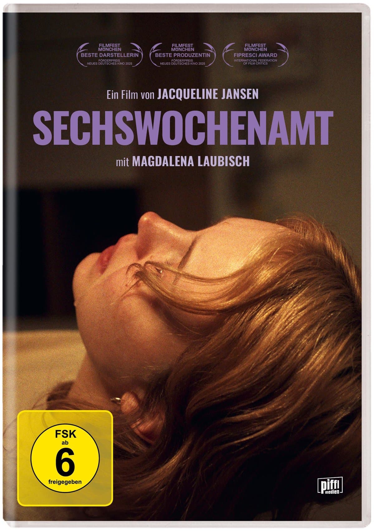 Sechswochenamt