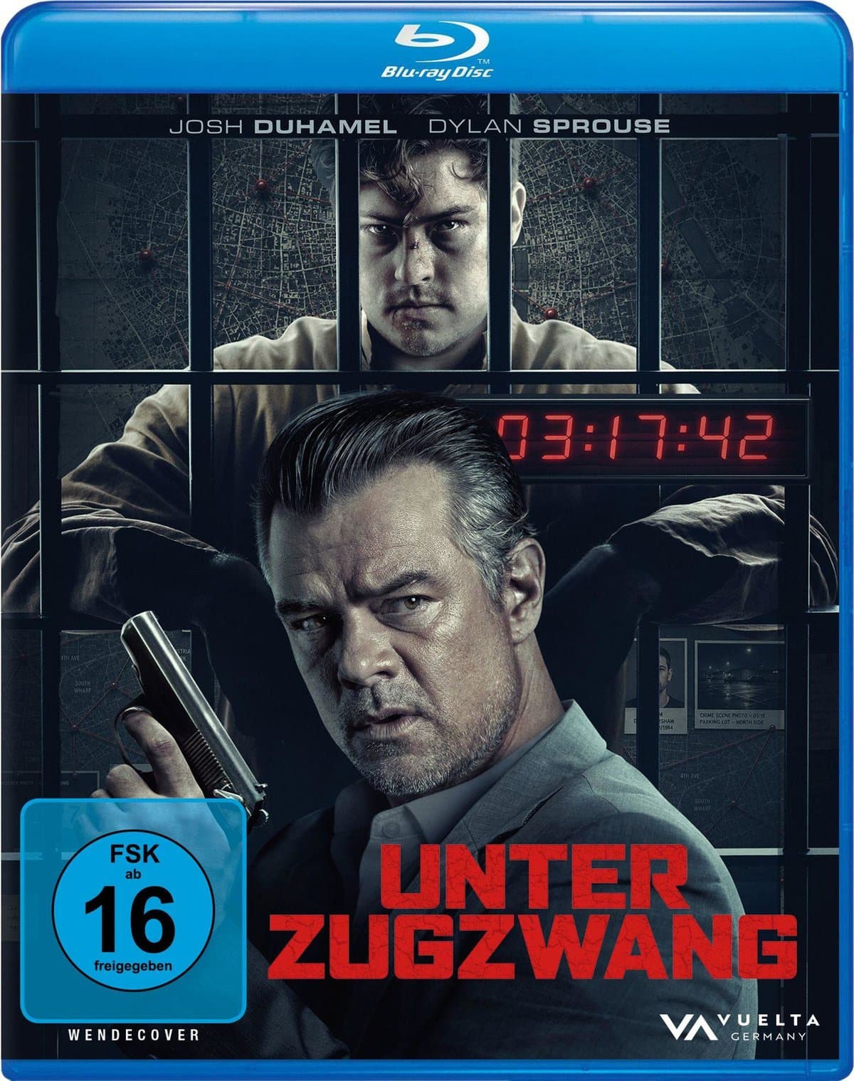 Unter Zugzwang