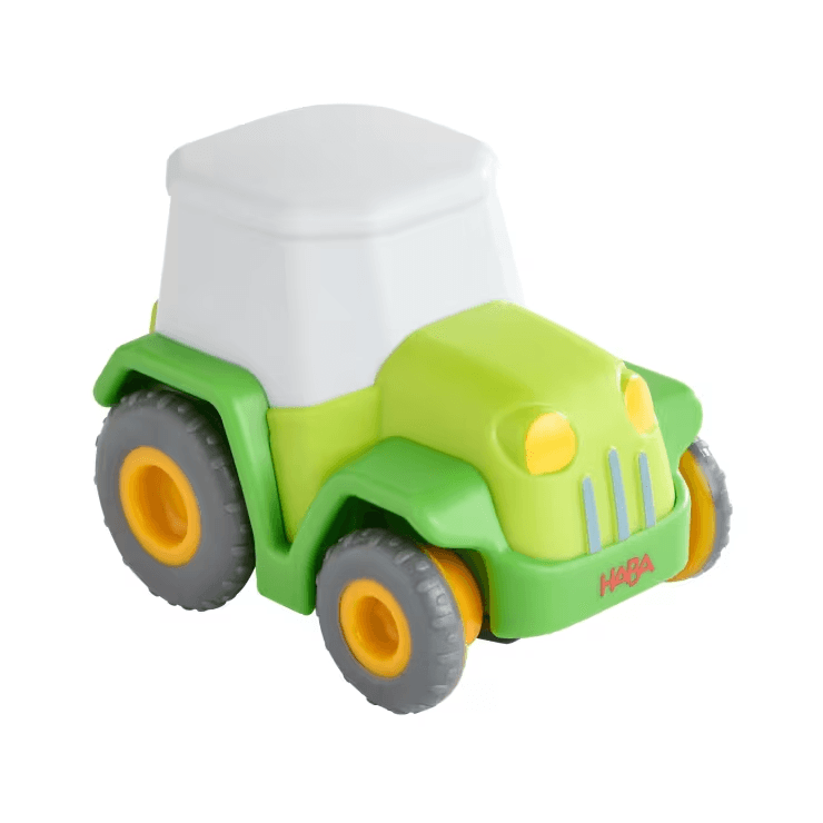 HABA Cars – Traktor