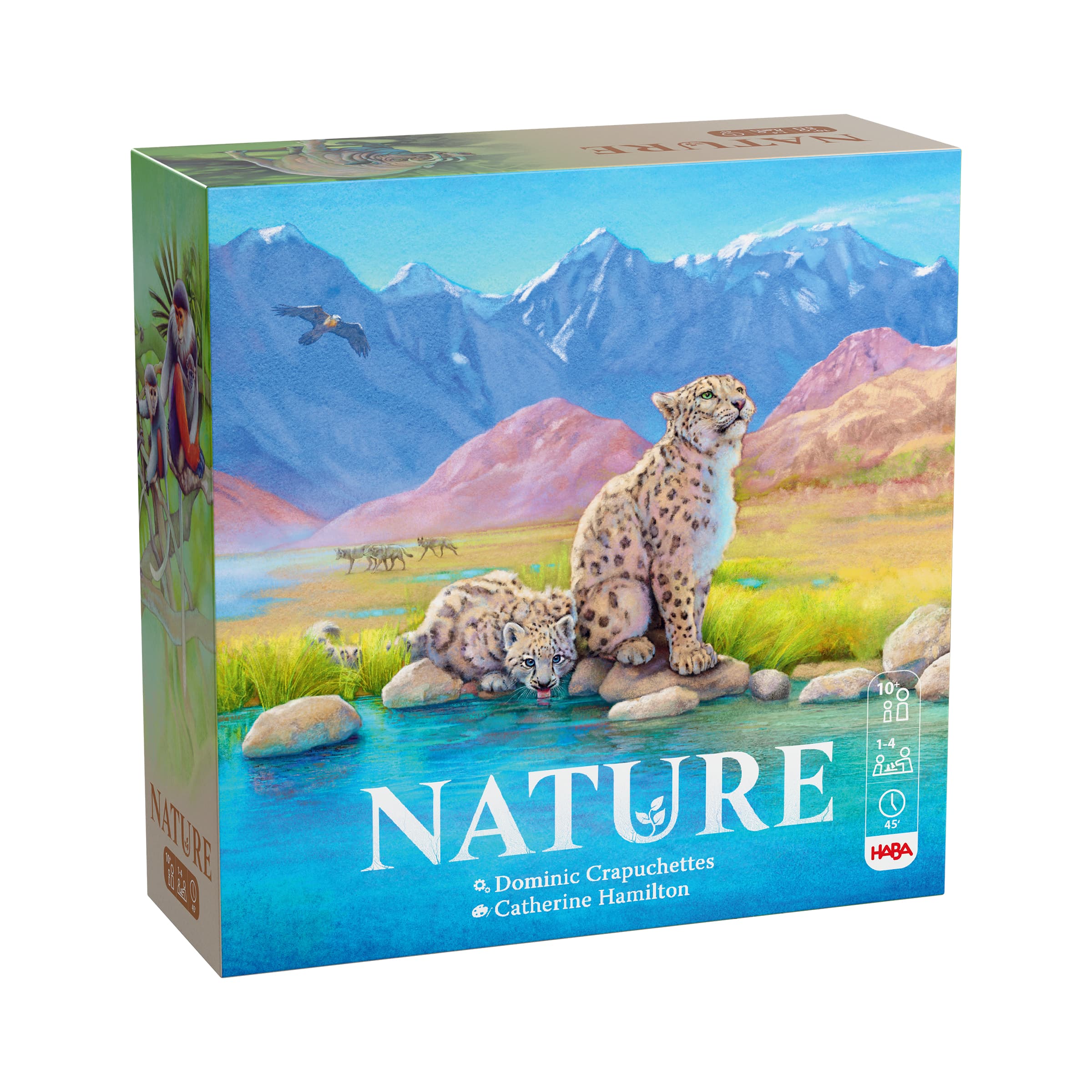 HABA - NATURE
