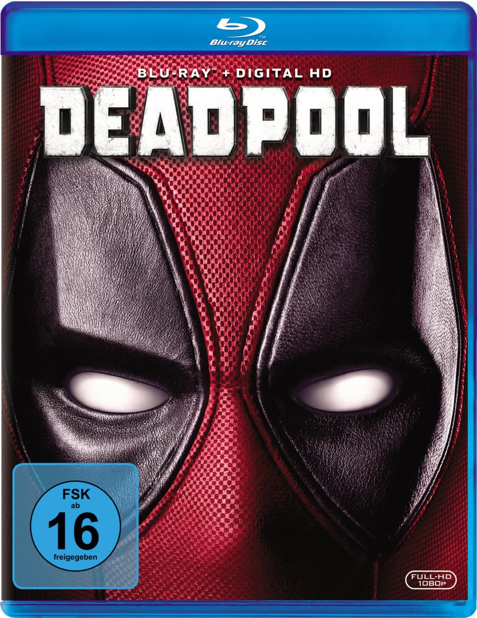 Deadpool