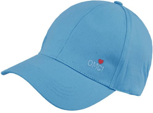Damen Cap
