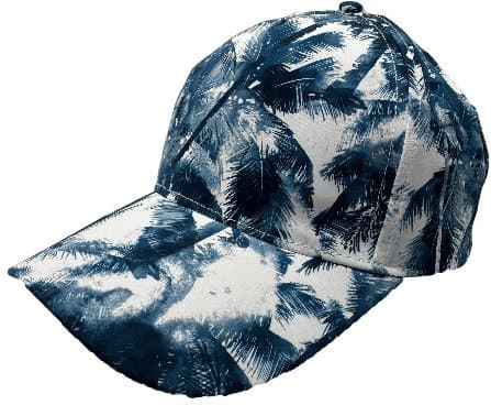 Damen Cap