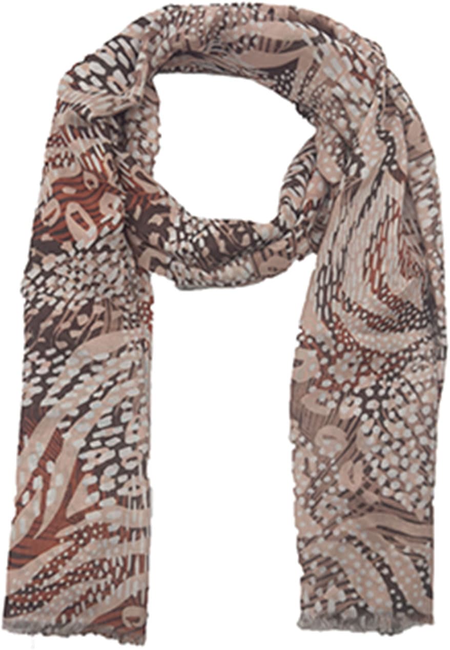 Damen Schal Modern
