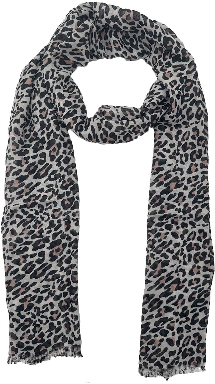 Damen Schal Leo