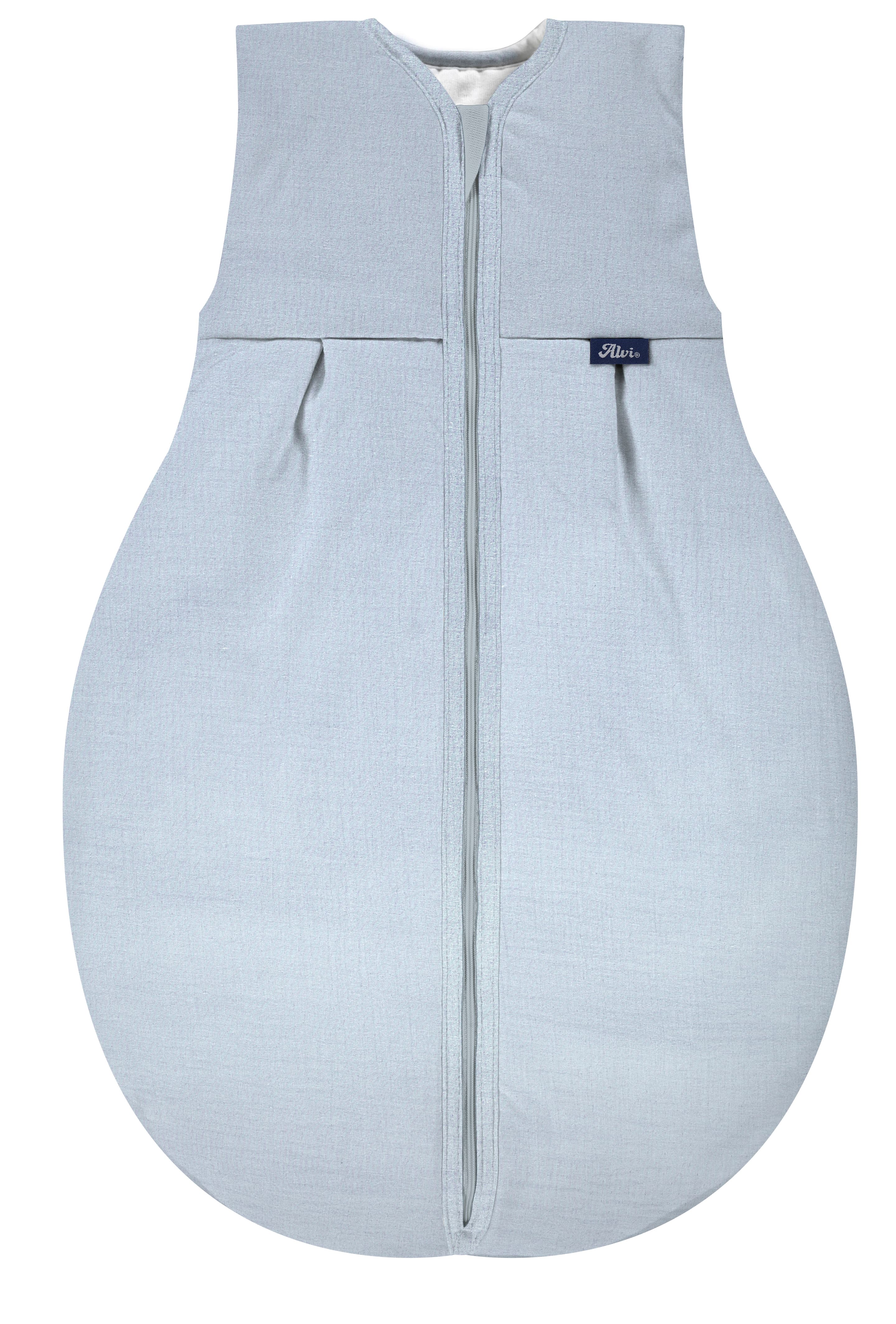 Alvi 4-Season Mull-Schlafsack