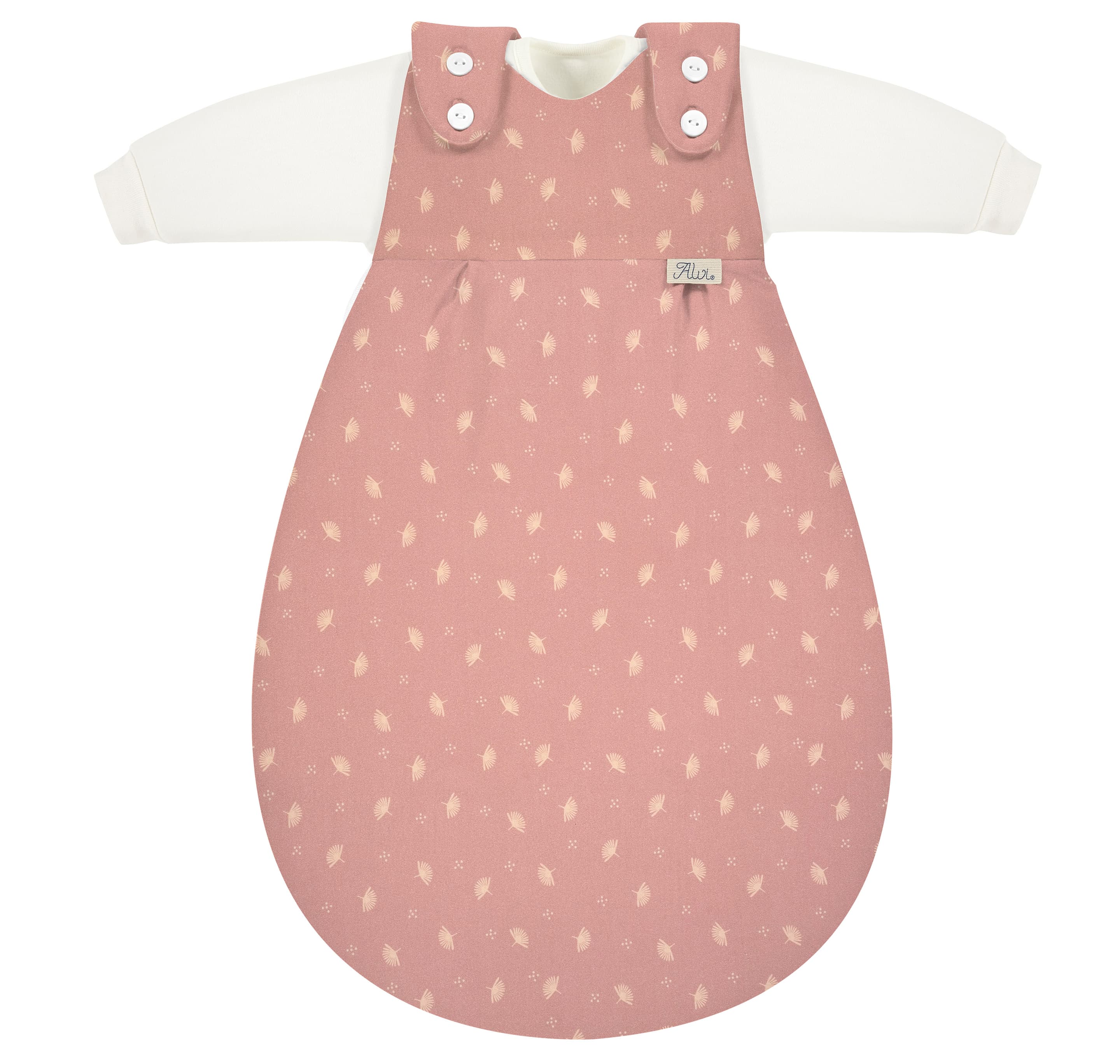 Alvi Baby-Mäxchen 3tlg.