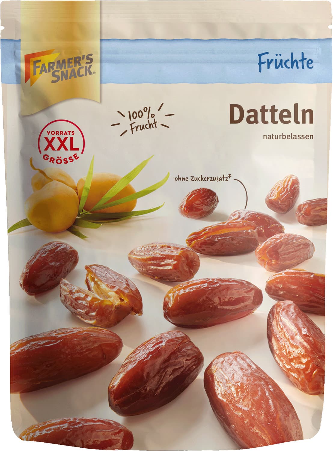 FARMER'S SNACK Datteln