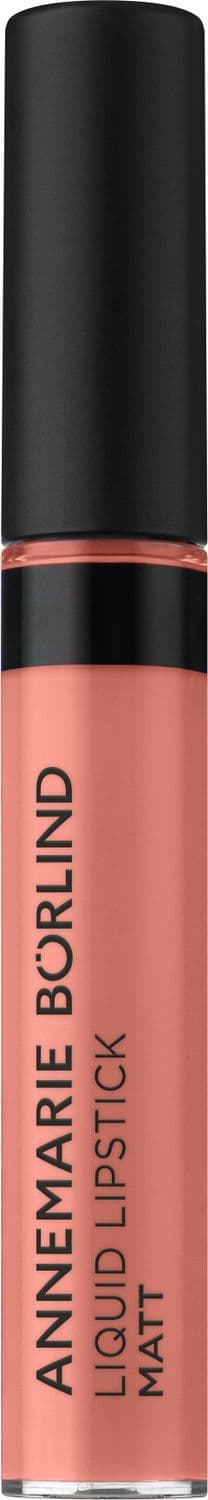 ANNEMARIE BÖRLIND Liquid Lipstick Matt