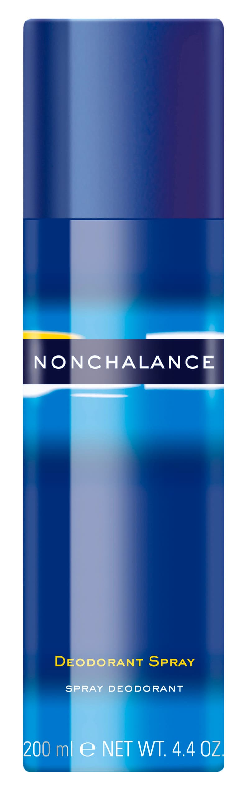 NONCHALANCE Deo Aerosol Spray