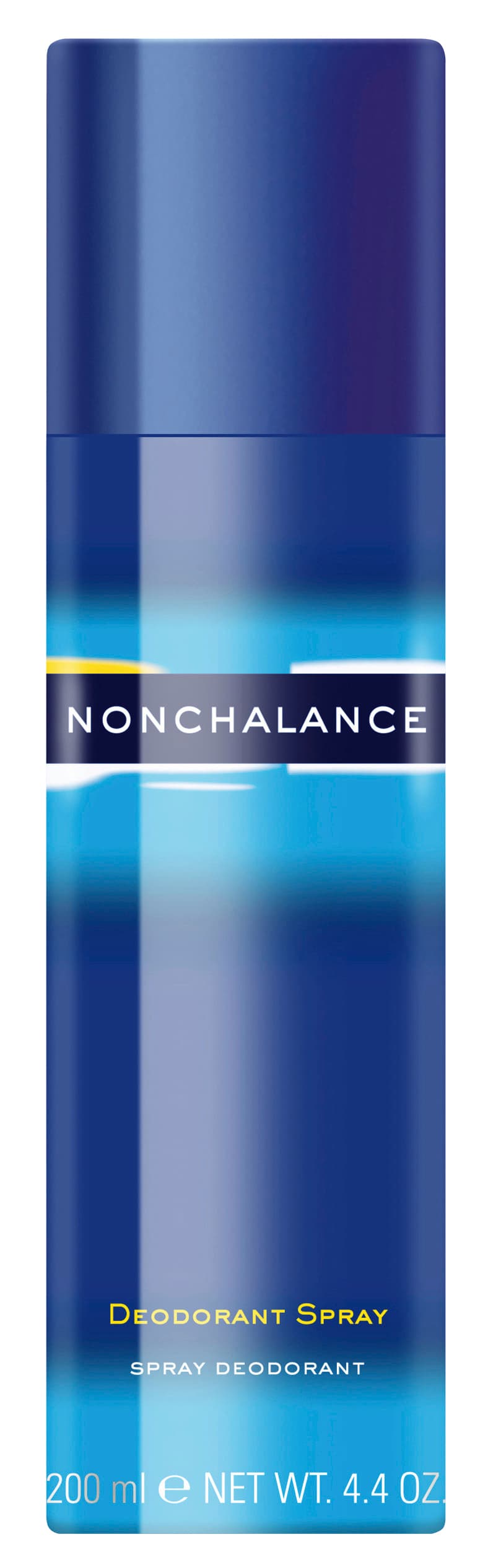 NONCHALANCE Deo Aerosol Spray