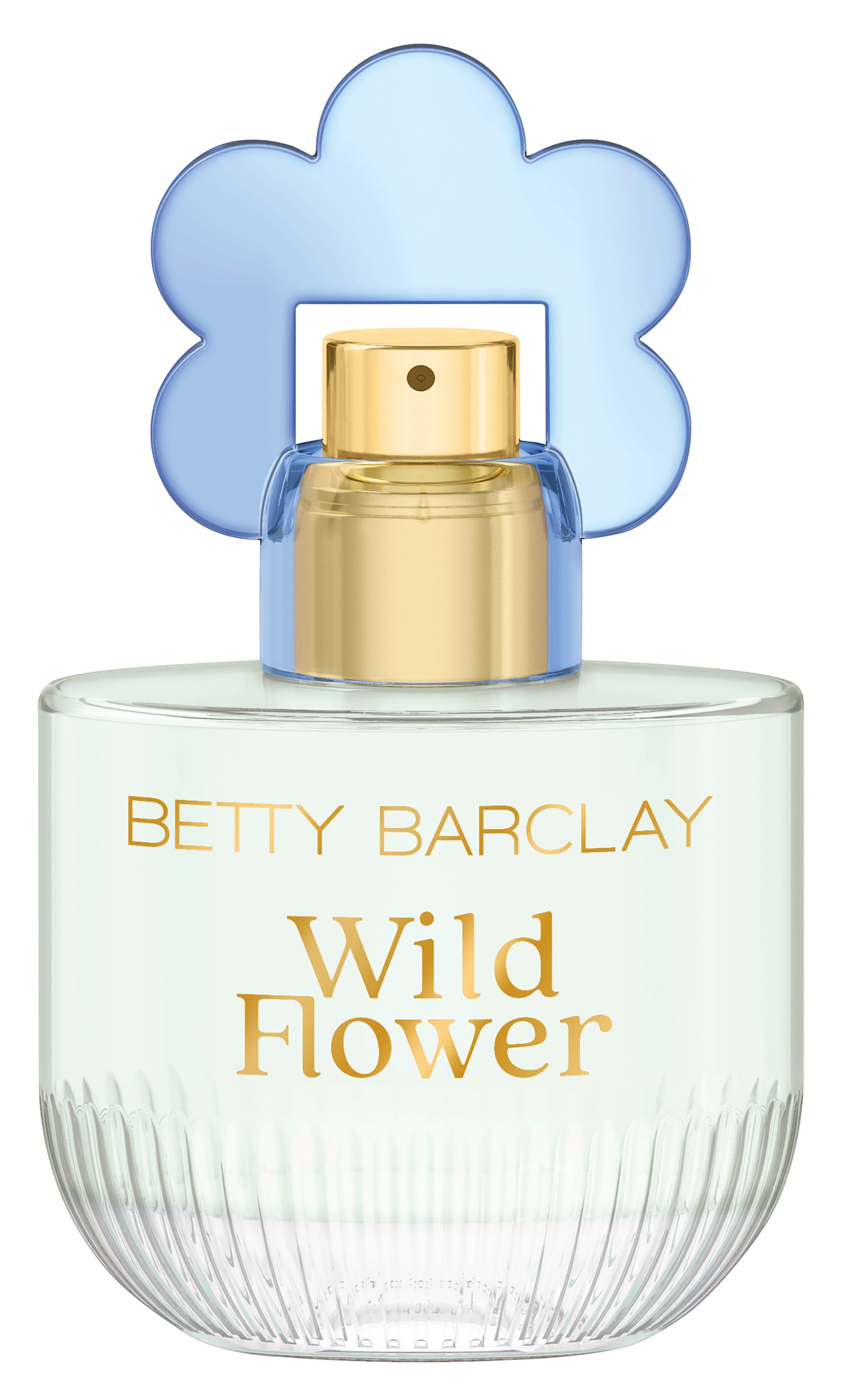 BETTY BARCLAY Wild FLOWER Eau de Parfum