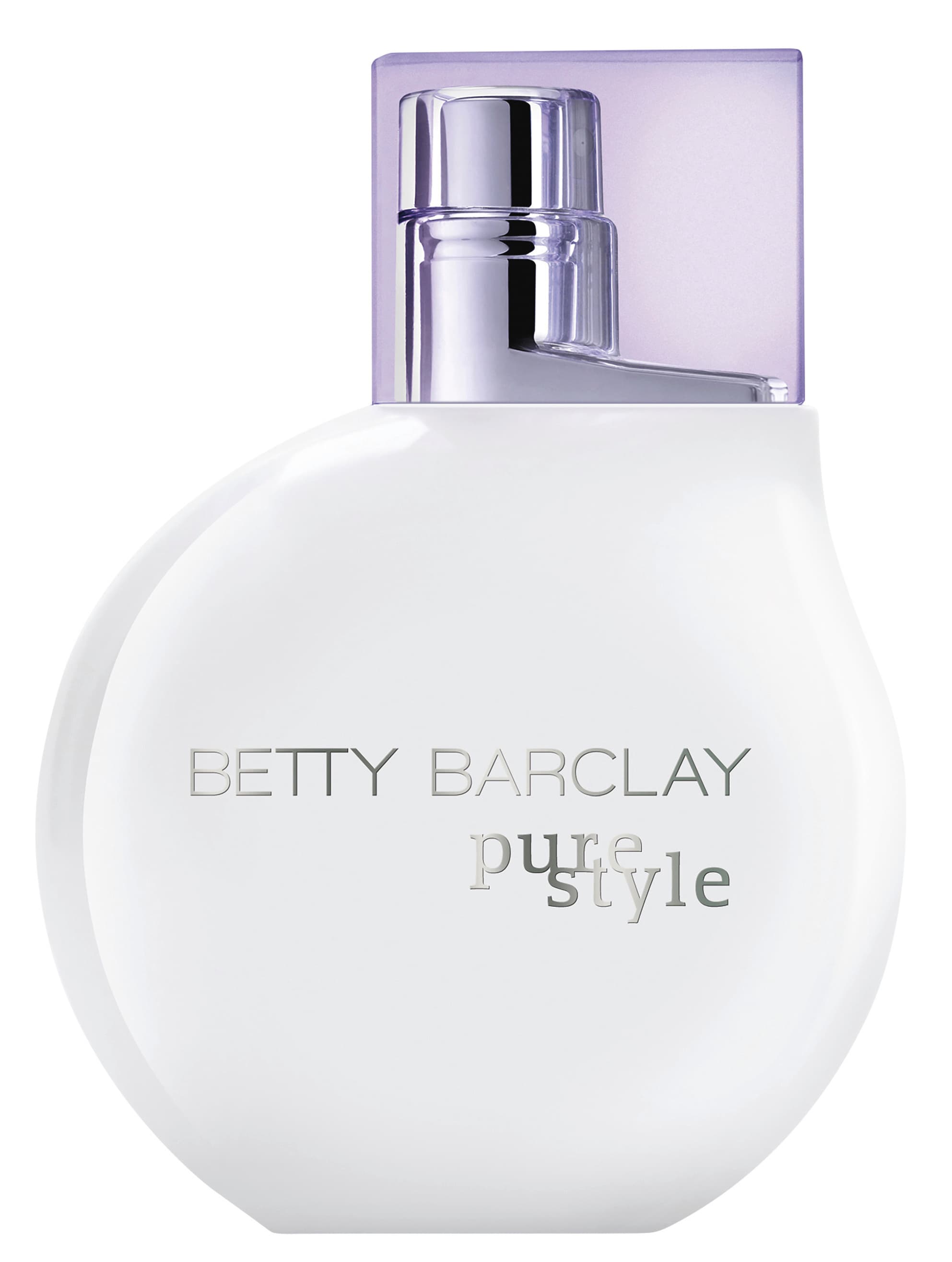 BETTY BARCLAY Pure Style Eau de Parfum