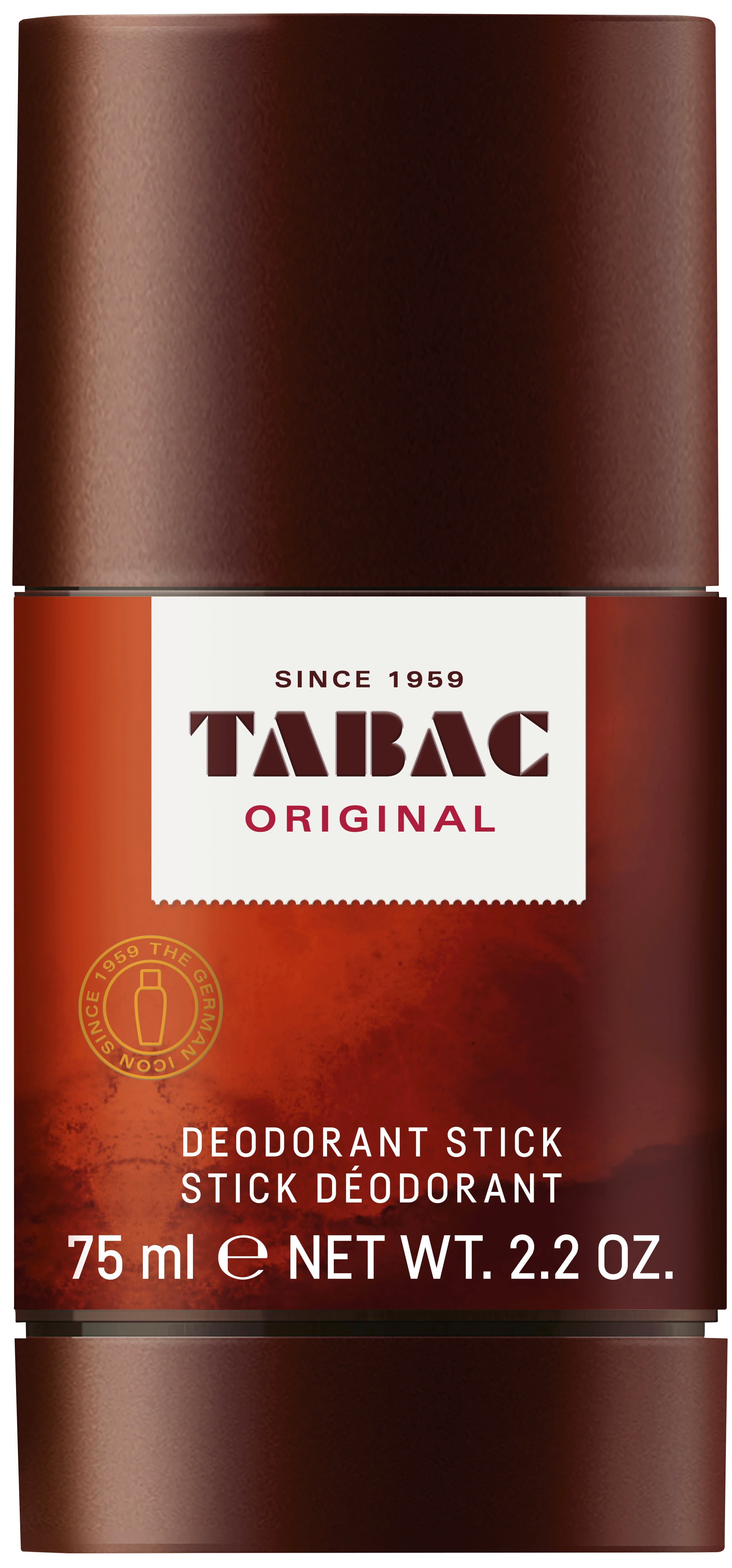 TABAC ORIGINAL Deostick