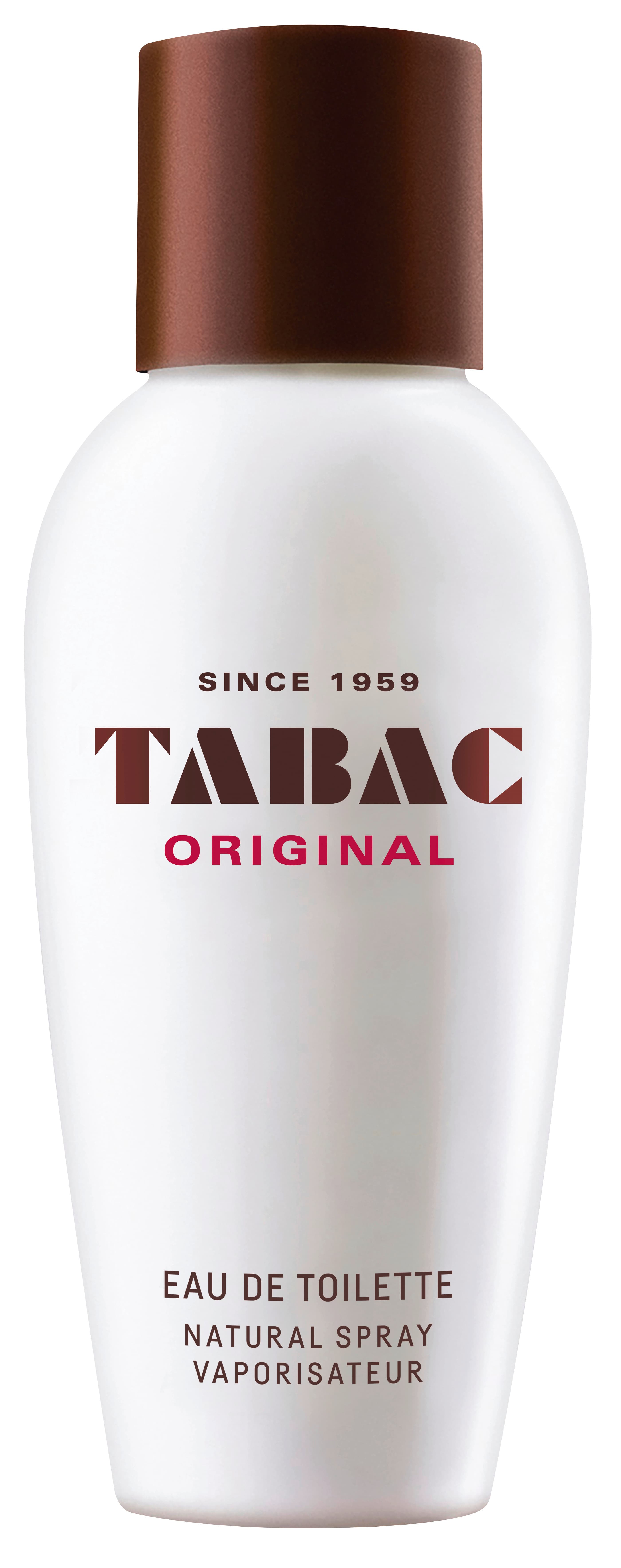 TABAC ORIGINAL Eau de Toilette