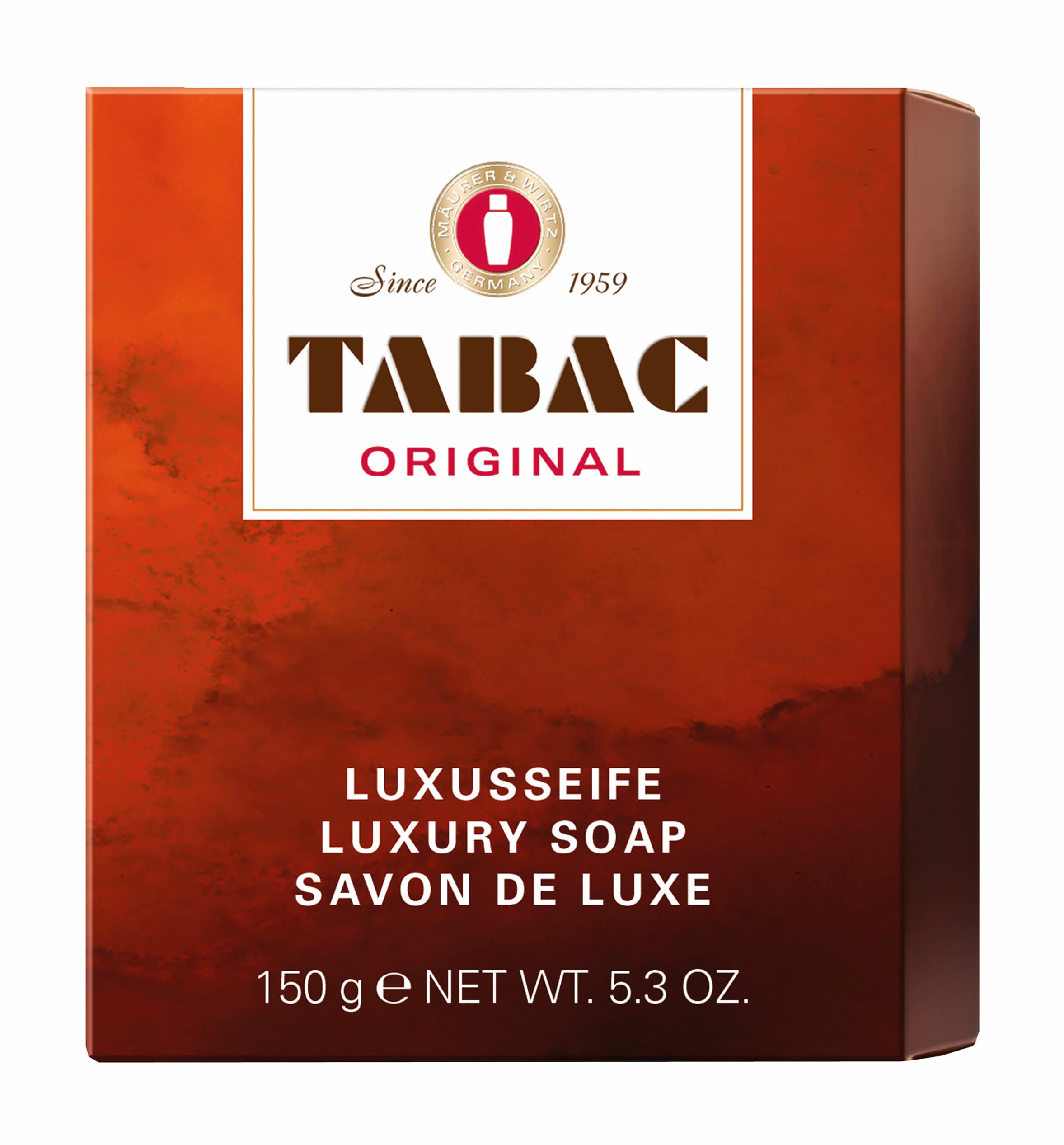 TABAC ORIGINAL Luxusné mydlo