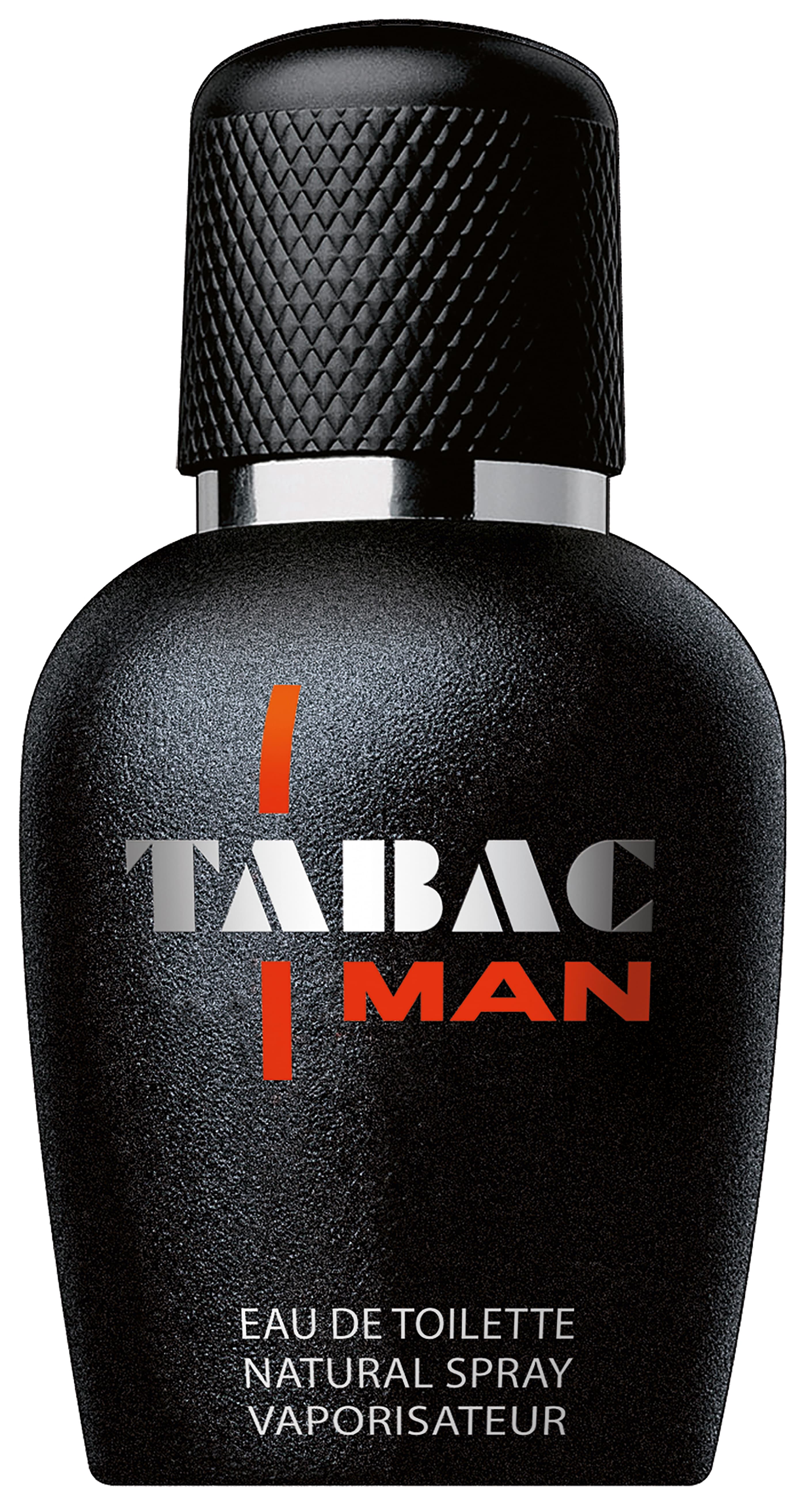 TABAC MAN Eau de Toilette
