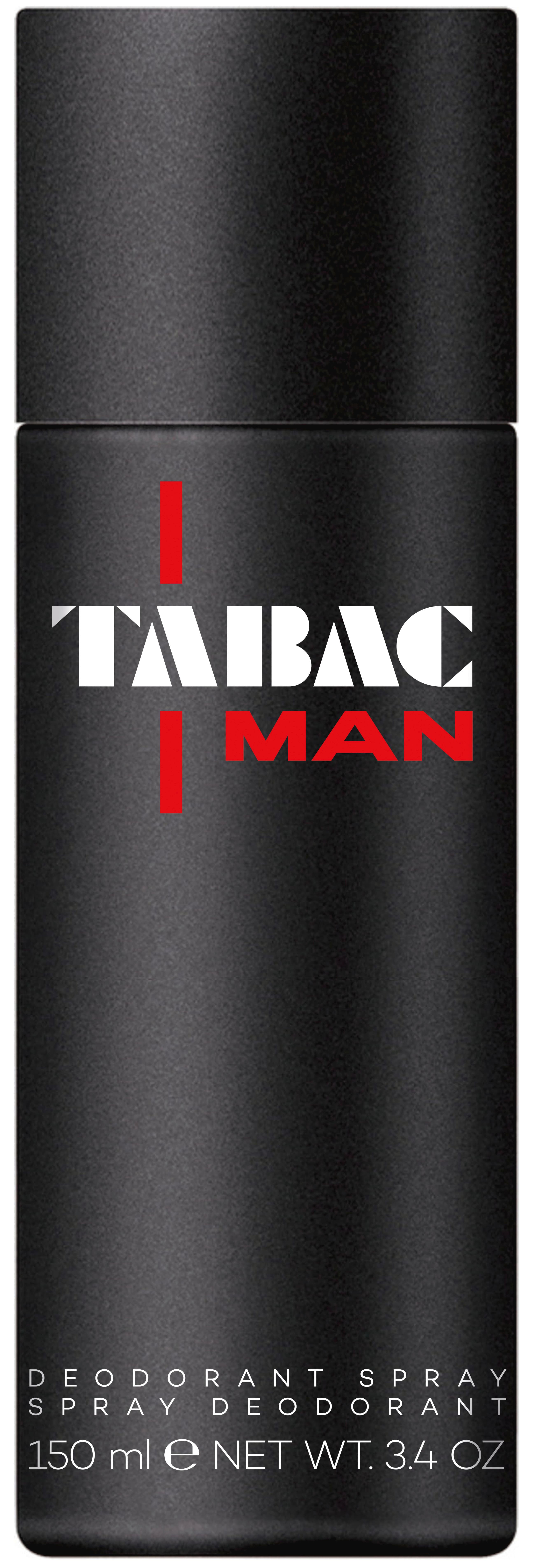 TABAC MAN Deospray