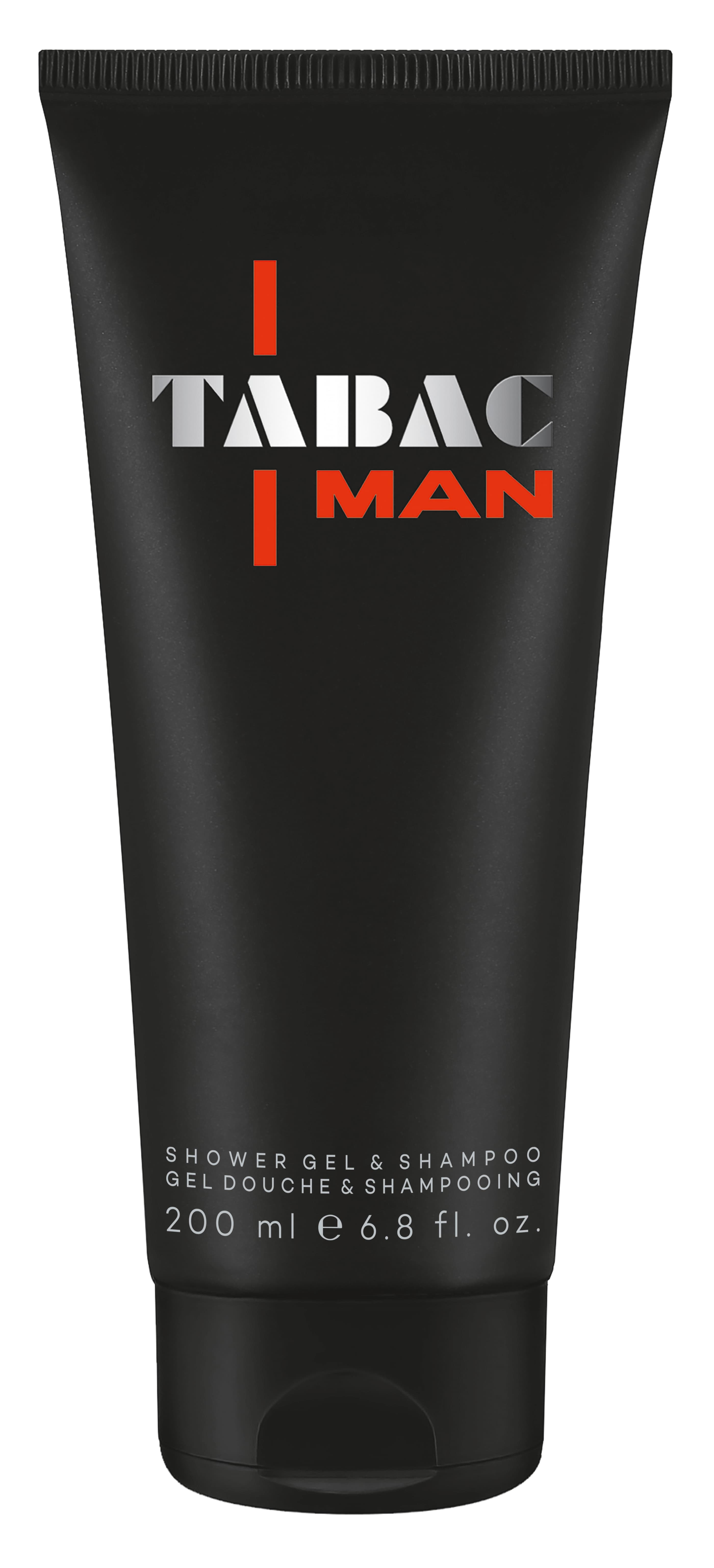 TABAC MAN Showergel