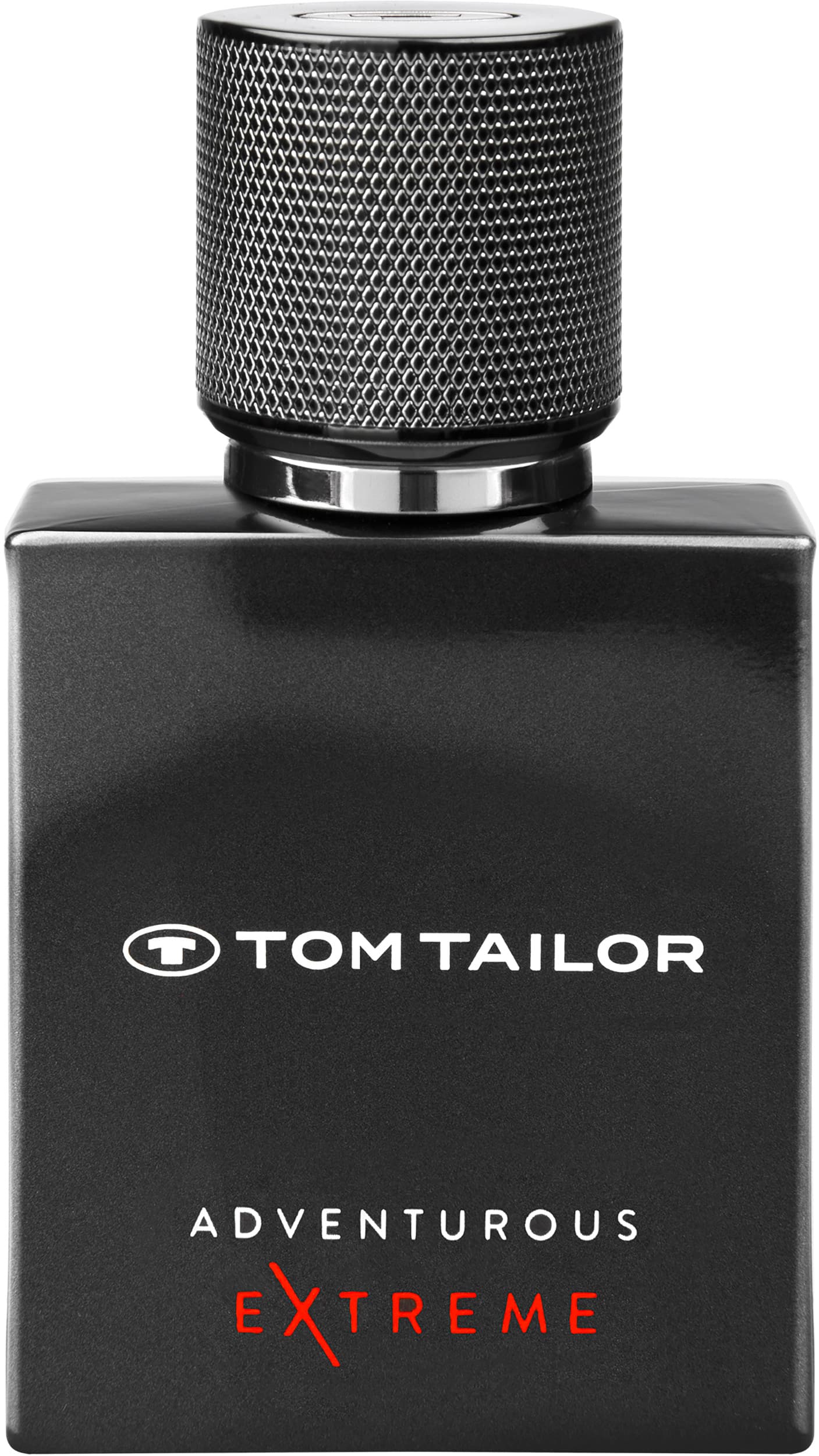 TOM TAILOR Adventurous EXTREME for him Eau de Toilette