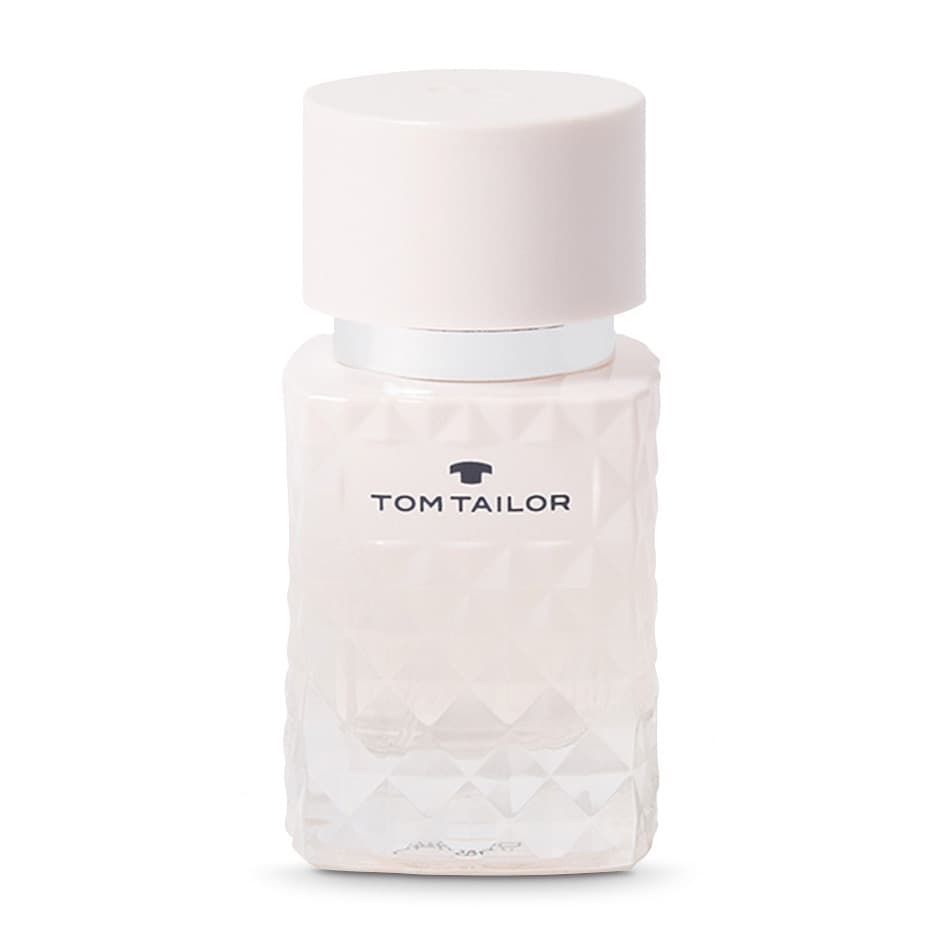 TOM TAILOR for her Eau de Toilette
